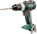 METABO.WKRĘTARKA BS 18 L BL CARCASS /BULK