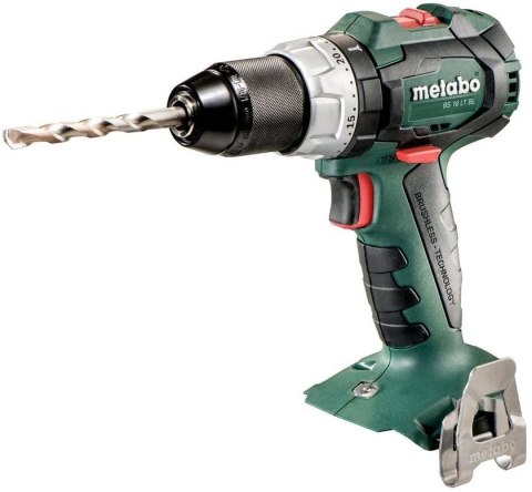 METABO.WKRĘTARKA BS 18 L BL CARCASS /BULK