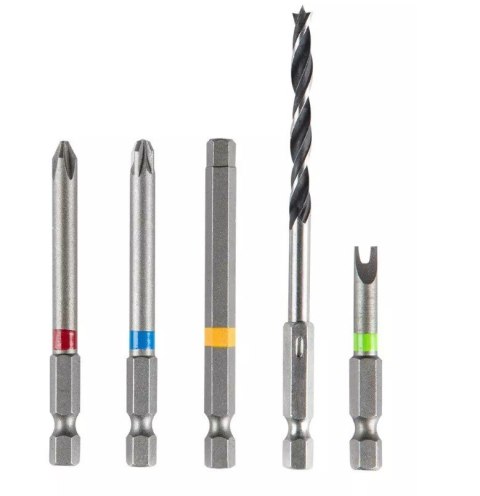 Zestaw Graphite Energy+ w walizce aluminiowej: wiertarko-wkrętarka z zdejmowanym uchwytem, 2 akumulatory 2.0Ah, ładowarka oraz 1 Zestaw Graphite Energy+ w walizce aluminiowej: wiertarko-wkrętarka z zdejmowanym uchwytem, 2 akumulatory 2.0Ah, ładowarka oraz 1