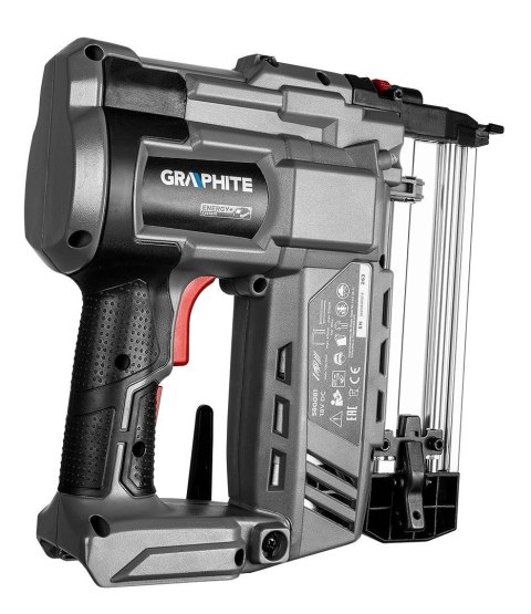 Graphite 58G081 zszywacz Graphite 58G081 zszywacz