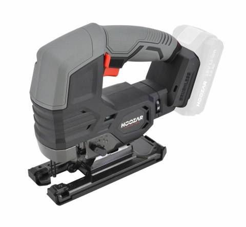 HOOZAR WYRZYNARKA 18V BODY JS10BL-0 HOOZAR WYRZYNARKA 18V BODY JS10BL-0