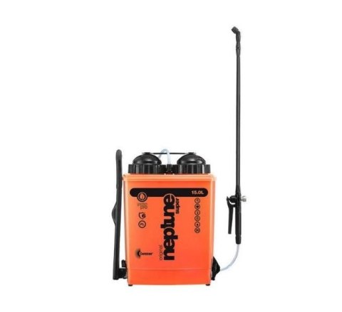 KWAZAR.OPRYSKIWACZ NEPTUN SUPER 15l PLECAKOWY KWAZAR.OPRYSKIWACZ NEPTUN SUPER 15l PLECAKOWY