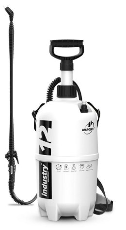 Marolex opryskiwacz Industry Acid Line 12L z torbą