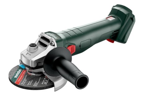 Metabo SET 2.4.3 18 V 1600 RPM Czarny, Zielony, Czerwony Metabo SET 2.4.3 18 V 1600 RPM Czarny, Zielony, Czerwony