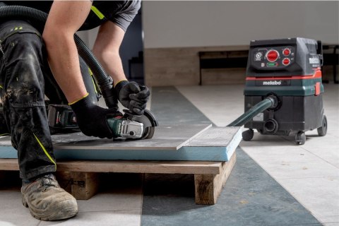 Metabo SET 2.4.3 18 V 1600 RPM Czarny, Zielony, Czerwony Metabo SET 2.4.3 18 V 1600 RPM Czarny, Zielony, Czerwony