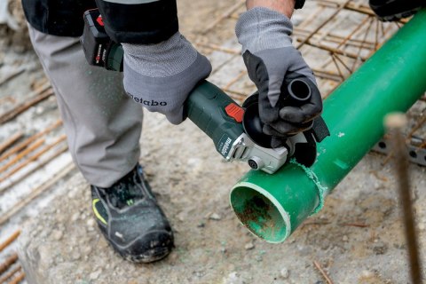 Metabo SET 2.4.3 18 V 1600 RPM Czarny, Zielony, Czerwony Metabo SET 2.4.3 18 V 1600 RPM Czarny, Zielony, Czerwony