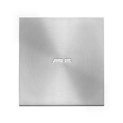 Nagrywarka ASUS SDRW-08U7M-U SDRW-08U7M-U/SIL/G/AS/P2G (USB 2.0; zewnętrzna) Nagrywarka ASUS SDRW-08U7M-U SDRW-08U7M-U/SIL/G/AS/P2G (USB 2.0; zewnętrzna)
