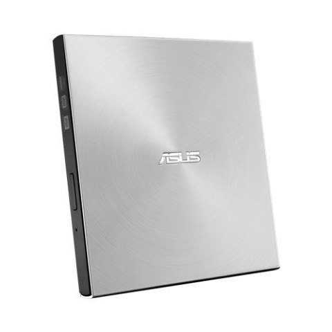 Nagrywarka ASUS SDRW-08U7M-U SDRW-08U7M-U/SIL/G/AS/P2G (USB 2.0; zewnętrzna) Nagrywarka ASUS SDRW-08U7M-U SDRW-08U7M-U/SIL/G/AS/P2G (USB 2.0; zewnętrzna)