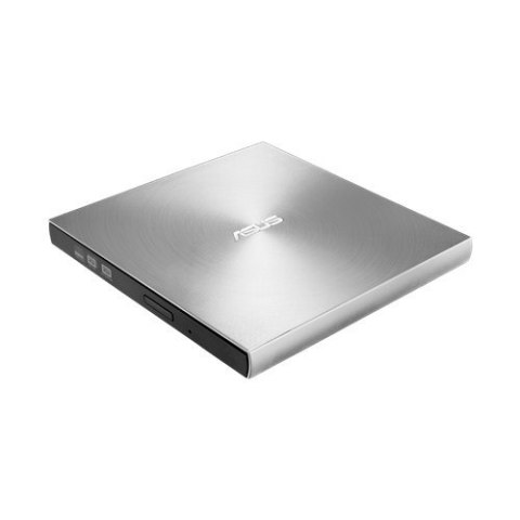 Nagrywarka ASUS SDRW-08U7M-U SDRW-08U7M-U/SIL/G/AS/P2G (USB 2.0; zewnętrzna) Nagrywarka ASUS SDRW-08U7M-U SDRW-08U7M-U/SIL/G/AS/P2G (USB 2.0; zewnętrzna)
