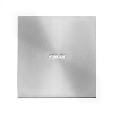 Nagrywarka ASUS SDRW-08U7M-U SDRW-08U7M-U/SIL/G/AS/P2G (USB 2.0; zewnętrzna) Nagrywarka ASUS SDRW-08U7M-U SDRW-08U7M-U/SIL/G/AS/P2G (USB 2.0; zewnętrzna)