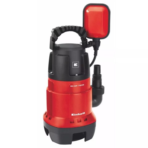 Pompa EINHELL GC-DP 7835 4170682 Pompa EINHELL GC-DP 7835 4170682