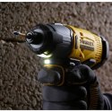 Stanley FATMAX SFMCF800C2K-QW wkrętak zasilany/zakrętark udarowy 2800 RPM Czarny, Żółty