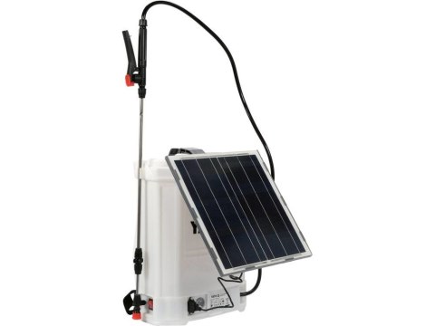 Yato YT-86220 Opryskiwacz ogrodowy Opryskiwacz ogrodowy plecakowy 16 l Yato YT-86220 Opryskiwacz ogrodowy Opryskiwacz ogrodowy plecakowy 16 l