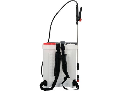 Yato YT-86220 Opryskiwacz ogrodowy Opryskiwacz ogrodowy plecakowy 16 l Yato YT-86220 Opryskiwacz ogrodowy Opryskiwacz ogrodowy plecakowy 16 l