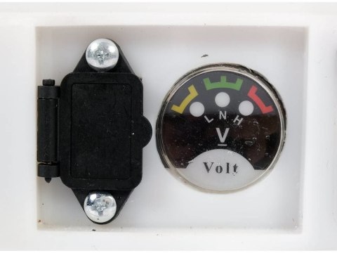 Yato YT-86220 Opryskiwacz ogrodowy Opryskiwacz ogrodowy plecakowy 16 l Yato YT-86220 Opryskiwacz ogrodowy Opryskiwacz ogrodowy plecakowy 16 l