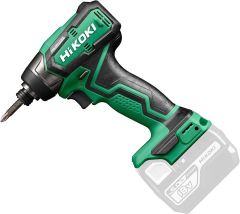 Zakrętarka udarowa Hikoki WH18DD W4Z Zakrętarka udarowa Hikoki WH18DD W4Z