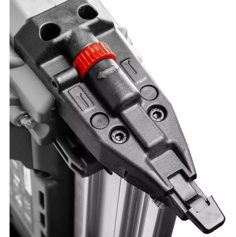 Zszywacz akumulatorowy Graphite 2w1 Energy+ 18V Li-Ion bez akumulatora Zszywacz akumulatorowy Graphite 2w1 Energy+ 18V Li-Ion bez akumulatora
