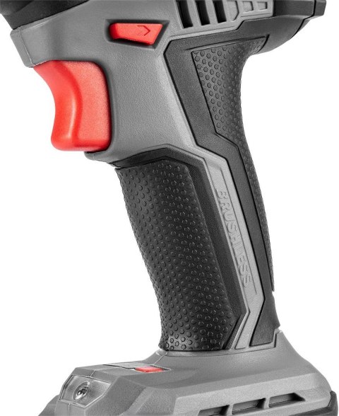 Graphite 58G028 wkrętak zasilany/zakrętark udarowy Graphite 58G028 wkrętak zasilany/zakrętark udarowy