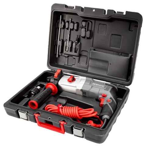 Graphite 58G537 młot udarowo-obrotowy Graphite 58G537 młot udarowo-obrotowy