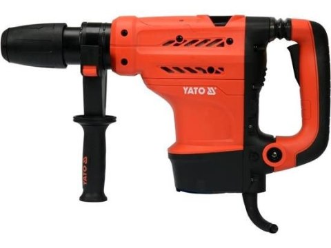 Młot udarowo-obrotowy SDS 1300W YATO YT-82131 Młot udarowo-obrotowy SDS 1300W YATO YT-82131