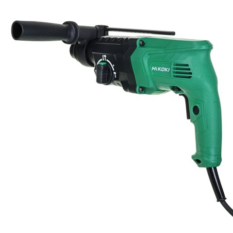 Młotowiertarka HiKOKI DH24PH2 WSZ 730W Młotowiertarka HiKOKI DH24PH2 WSZ 730W