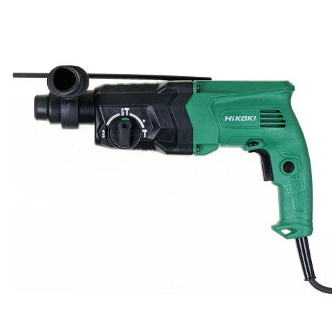 Młotowiertarka HiKOKI DH24PH2 WSZ 730W Młotowiertarka HiKOKI DH24PH2 WSZ 730W