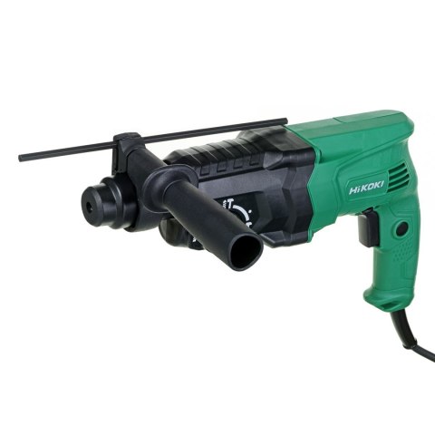 Młotowiertarka HiKOKI DH24PH2 WSZ 730W Młotowiertarka HiKOKI DH24PH2 WSZ 730W