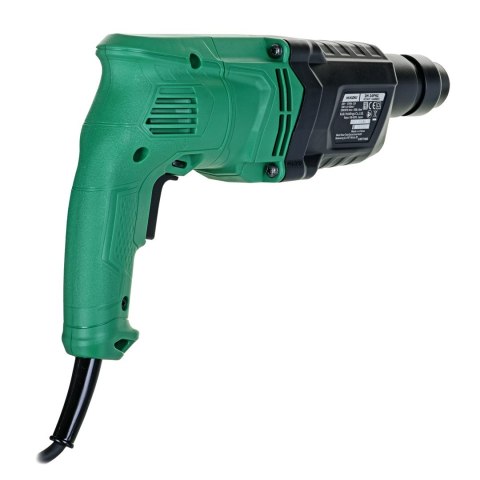 Młotowiertarka HiKOKI DH24PH2 WSZ 730W Młotowiertarka HiKOKI DH24PH2 WSZ 730W