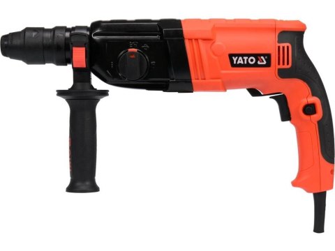 Młotowiertarka Yato YT-82122 850W Młotowiertarka Yato YT-82122 850W