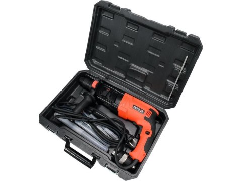 Młotowiertarka Yato YT-82122 850W Młotowiertarka Yato YT-82122 850W