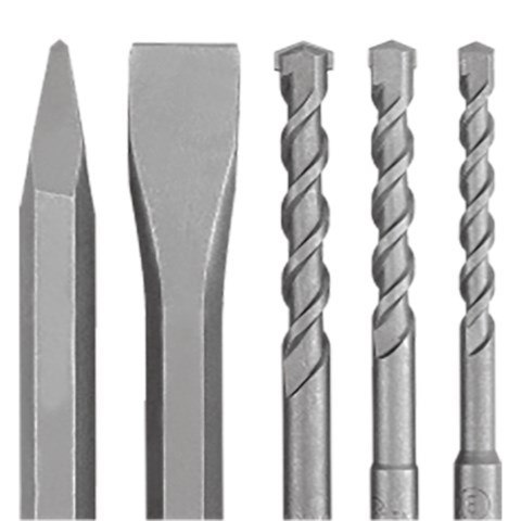Młotowiertarka Yato YT-82122 850W Młotowiertarka Yato YT-82122 850W