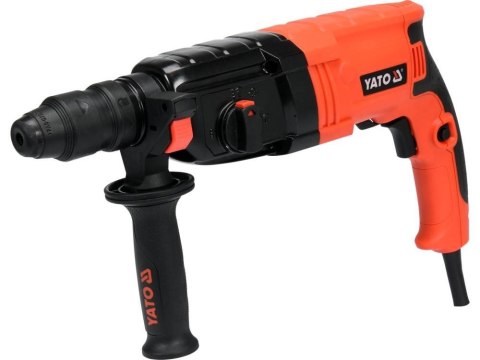 Młotowiertarka Yato YT-82122 850W Młotowiertarka Yato YT-82122 850W