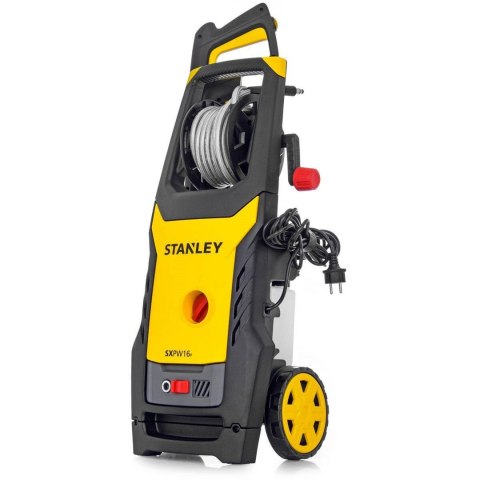 Myjka ciśnieniowa 125 bar 1600W SXPW16PE STANLEY Myjka ciśnieniowa 125 bar 1600W SXPW16PE STANLEY