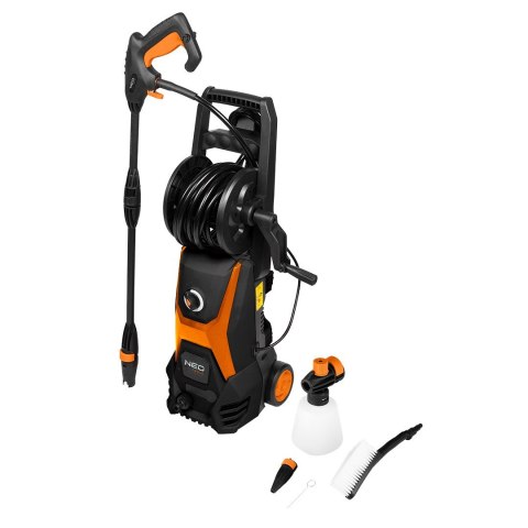 Myjka ciśnieniowa 1600W Myjka ciśnieniowa 1600W