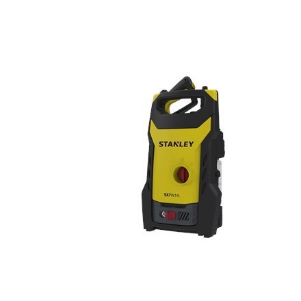 Myjka wysokociśnieniowa STANLEY SXPW14L-E (1400 W, 110 bar, 390 l/h) | Myjka ciśnieniowa Stanley | 1400 W | 110 barów | 390 l/h Myjka wysokociśnieniowa STANLEY SXPW14L-E (1400 W, 110 bar, 390 l/h) | Myjka ciśnieniowa Stanley | 1400 W | 110 barów | 390 l/h