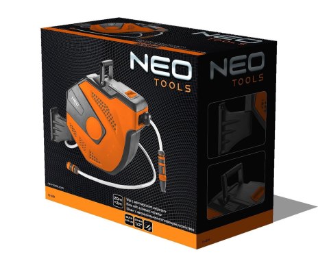 NEO tools 15-891 wąż ogrodowy NEO tools 15-891 wąż ogrodowy