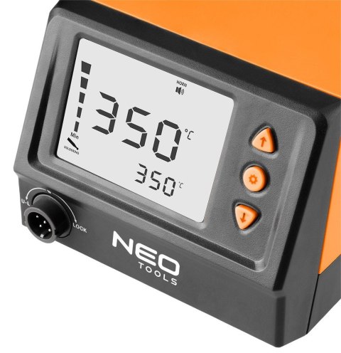 NEO tools 19-200 stacja lutownicza NEO tools 19-200 stacja lutownicza