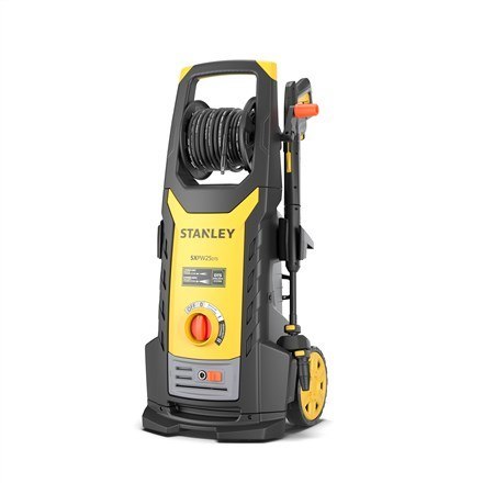 STANLEY-MYJKA CIŚNIENIOWA 2500W 150bar. STANLEY-MYJKA CIŚNIENIOWA 2500W 150bar.