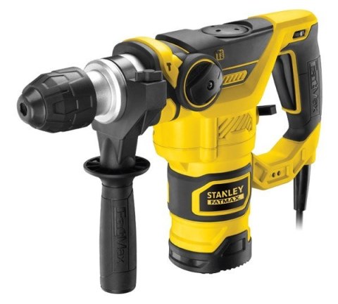 Stanley MŁOTOWIERTARKA SDS-PLUS, 1250W (FME1250K) Stanley MŁOTOWIERTARKA SDS-PLUS, 1250W (FME1250K)