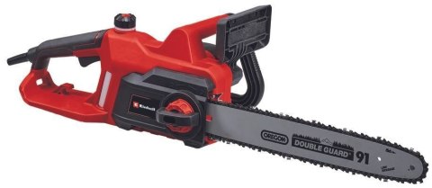 Einhell GC-EC 2040 2000 W 7100 RPM Czarny, Czerwony Einhell GC-EC 2040 2000 W 7100 RPM Czarny, Czerwony