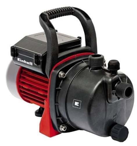 Einhell GC-GP 6538 650 W 3,6 bar 3800 l/h Einhell GC-GP 6538 650 W 3,6 bar 3800 l/h