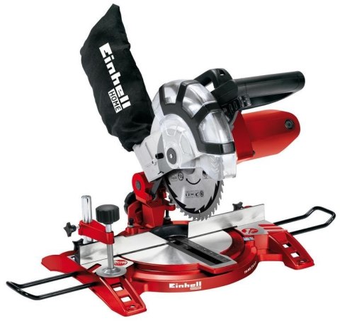 Einhell Piła ukośna TH-MS 2112 1600 W 5000 RPM Einhell Piła ukośna TH-MS 2112 1600 W 5000 RPM