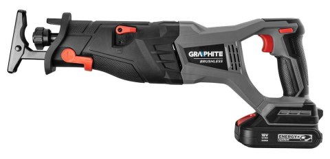 Graphite 58G096 piła słupowa 2,64 kg Graphite 58G096 piła słupowa 2,64 kg