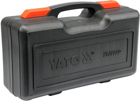 Narzędzie wielofunkcyjne z akcesoriami 300W YATO Narzędzie wielofunkcyjne z akcesoriami 300W YATO