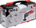 Narzędzie wielofunkcyjne z akcesoriami 300W YATO