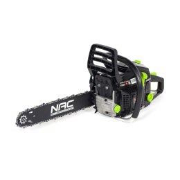 Piła łańcuchowa NAC spalinowa 45cc 40cm ECONOMIC