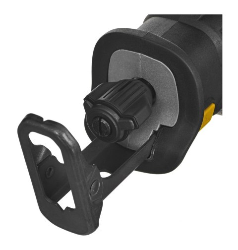 Stanley FME365K-QS wyrzynarka szablasta 2,8 cm Czarny, Żółty 1050 W Stanley FME365K-QS wyrzynarka szablasta 2,8 cm Czarny, Żółty 1050 W
