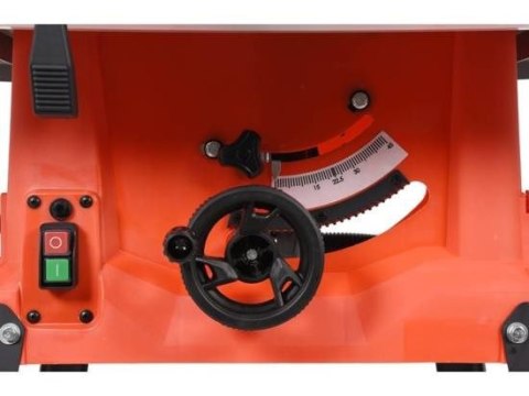 YATO PILARKA STOŁOWA DO DREWNA 250mm 1800W YATO PILARKA STOŁOWA DO DREWNA 250mm 1800W