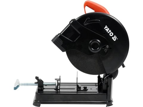 Yato YT-82181 pilarka stołowa 4000 RPM Yato YT-82181 pilarka stołowa 4000 RPM