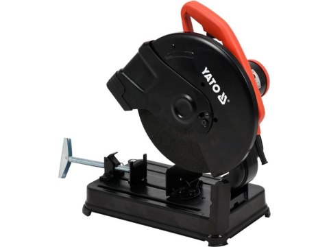 Yato YT-82181 pilarka stołowa 4000 RPM Yato YT-82181 pilarka stołowa 4000 RPM